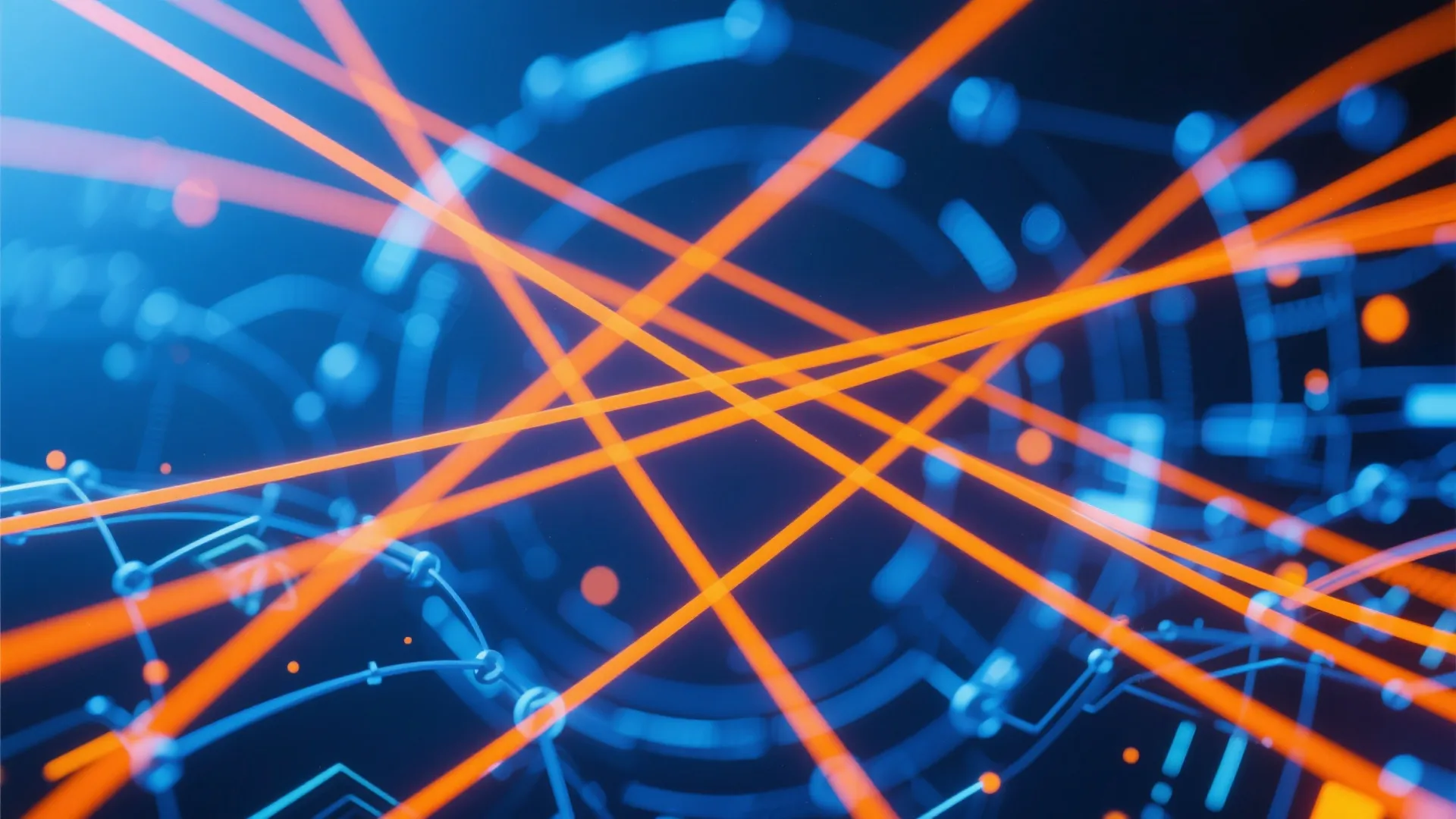 Data Network Background