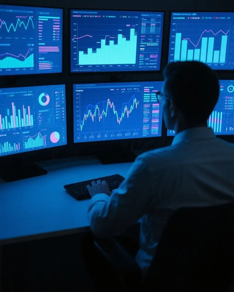 Data Analysis